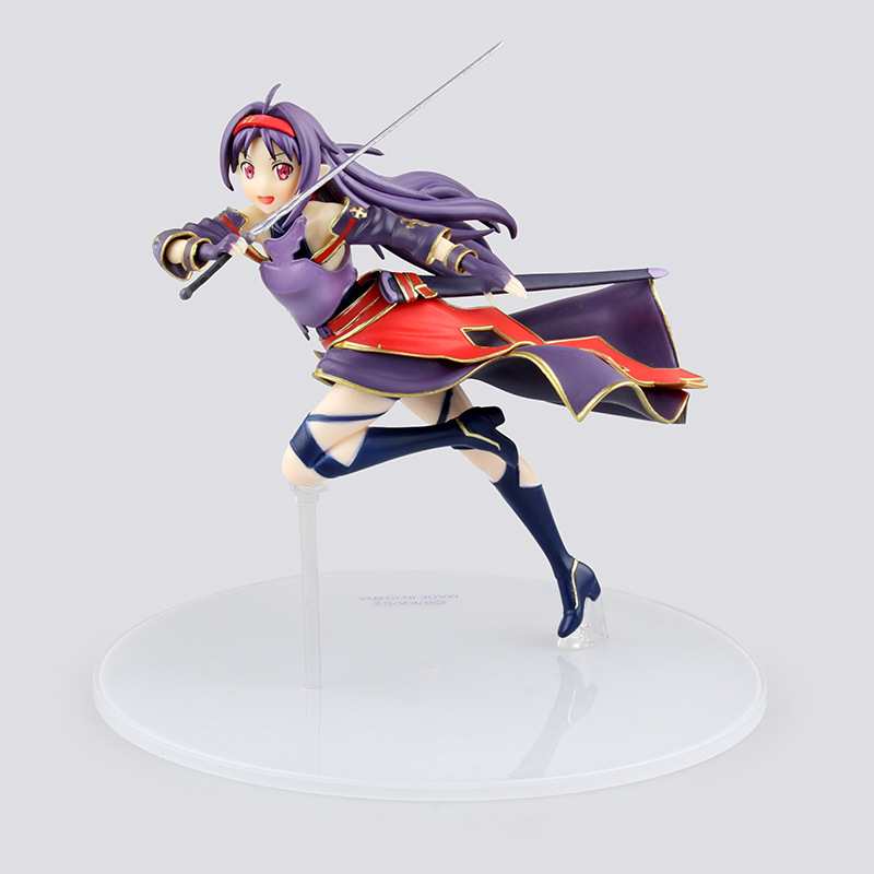 Resin Art Online - Anime Sword Art Online SAO ALfheim