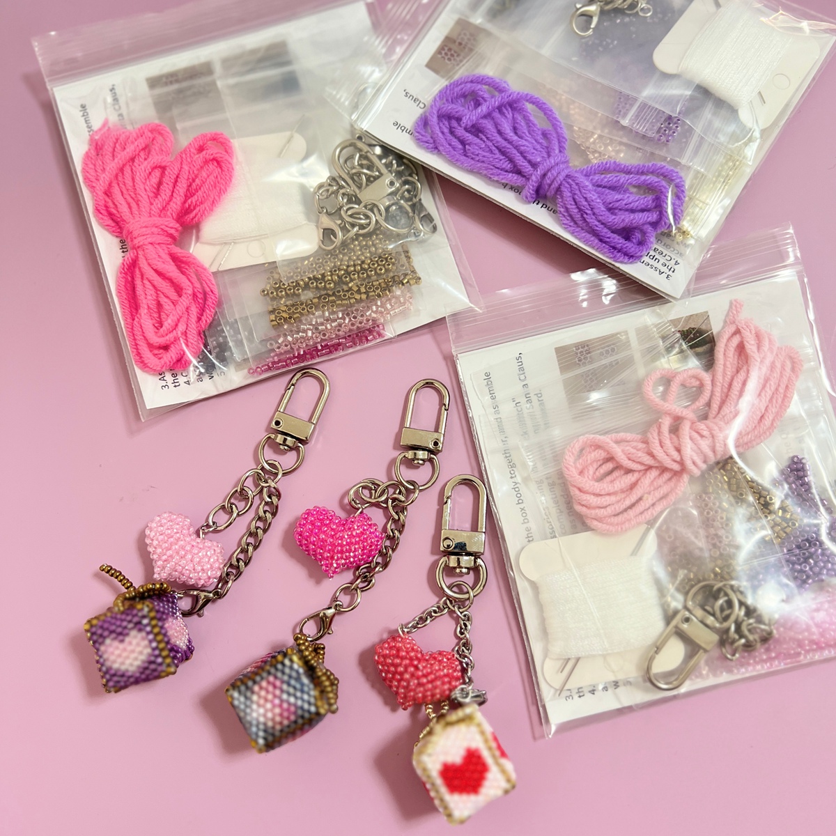 Resin Art Video - New Handmade Hobby Project for Beginners,