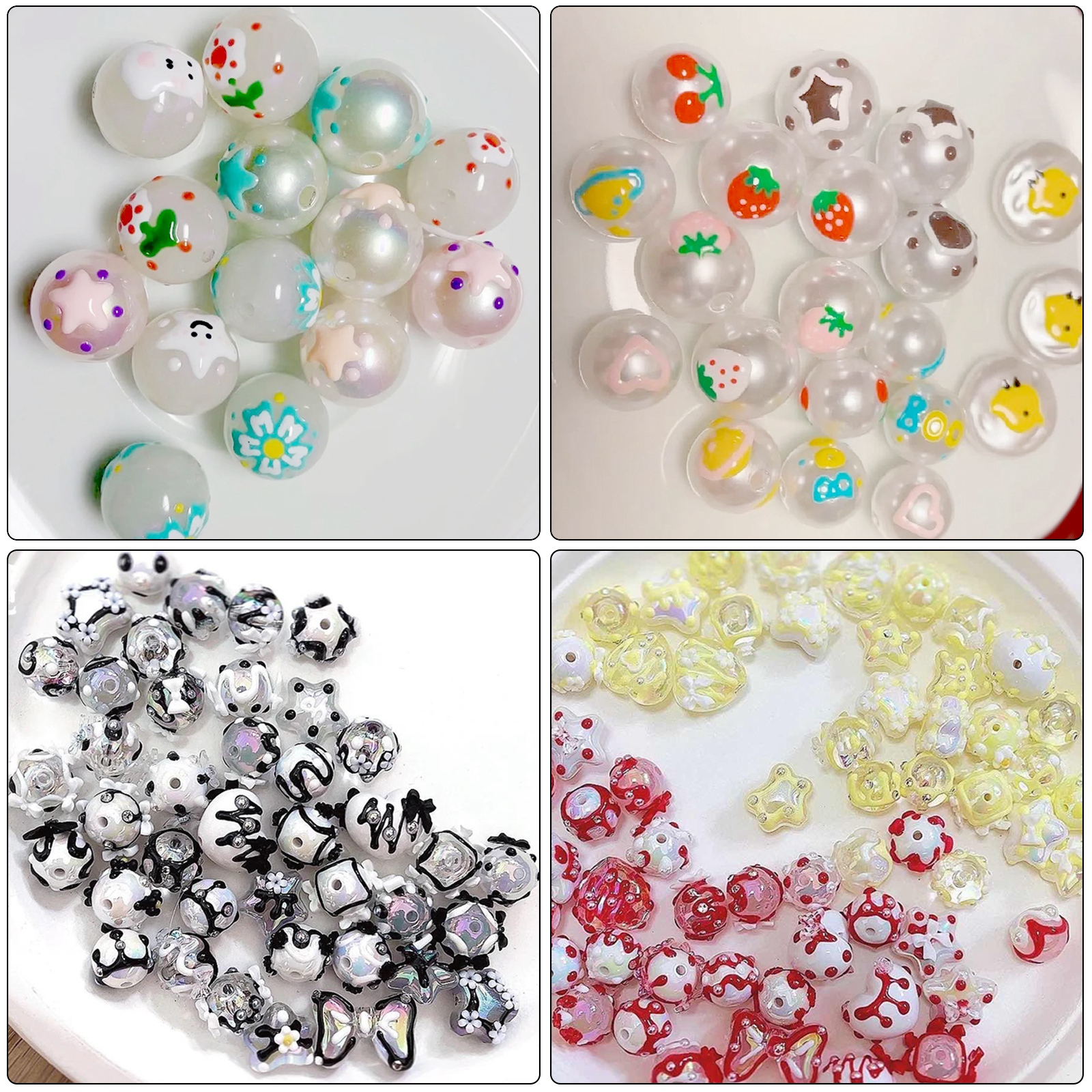 17 Colors UV Resin Glue 10ml E - Resin Art Epoxy 评论和价格