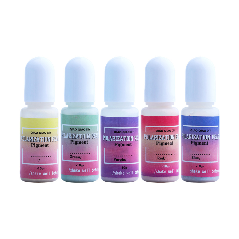Starry Sky Epoxy Resin Pigment - Resin Art Glue 评论和价格