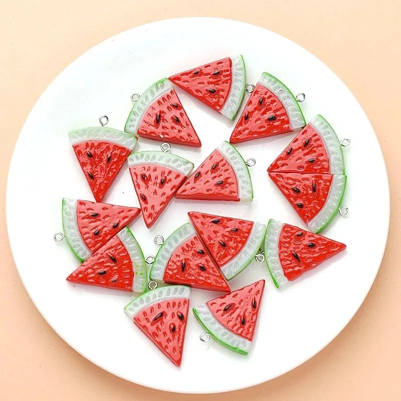 10Pcs Double Sided Triangle Wa - Resin Art Handmade 评论和价格