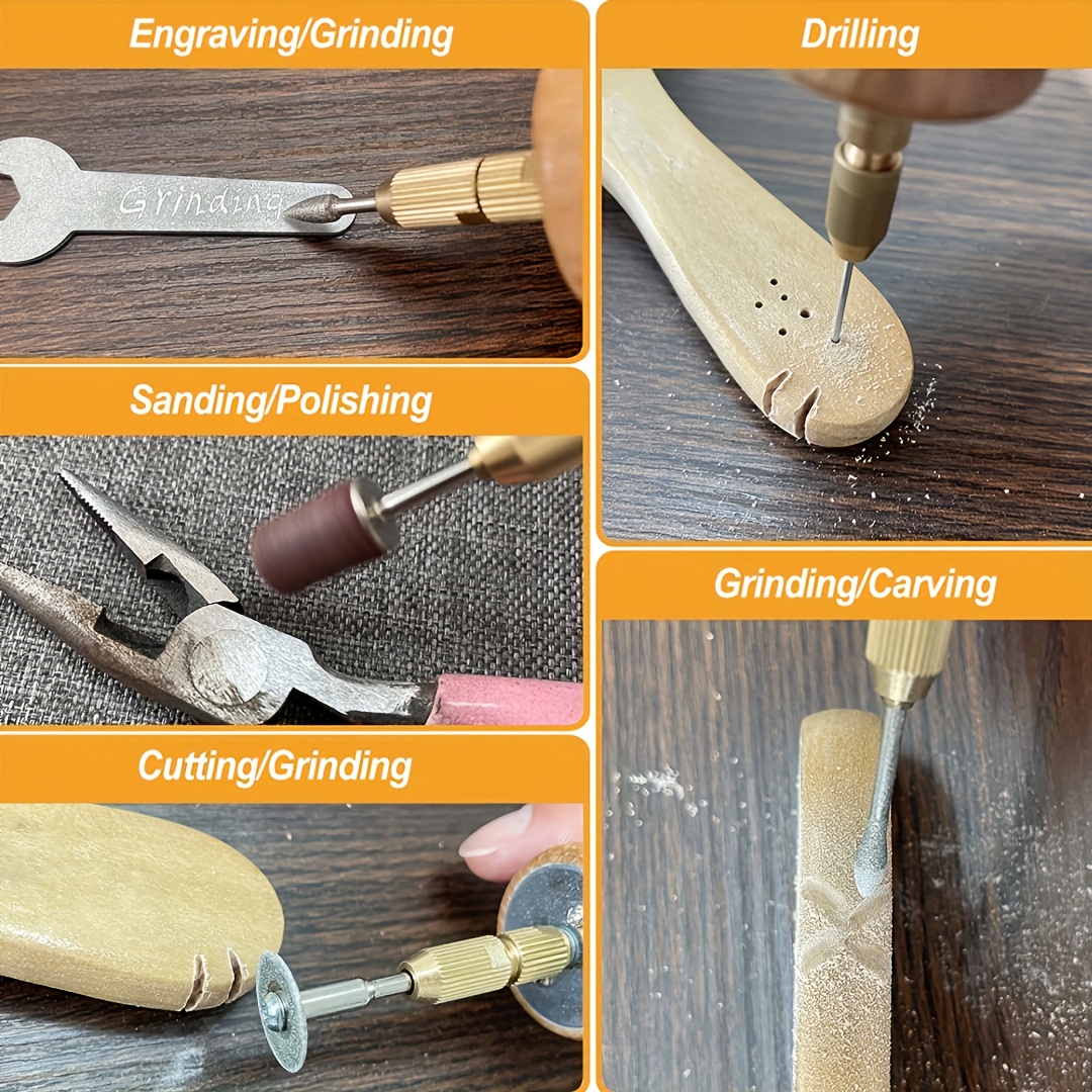 Electric Resin Jewelry Drill S - Resin Art Drill Machine 评论和价格