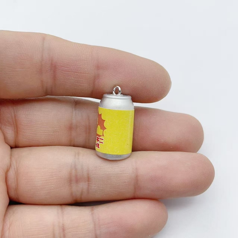 10Pcs Mini Simulation Beverage - Resin Art Handmade 评论和价格