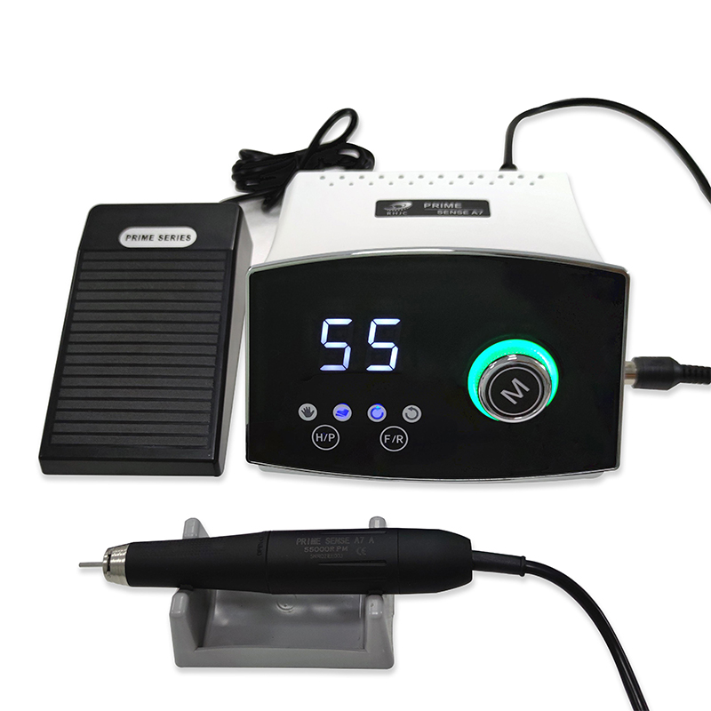 PRIME SENSE A7 Brushless Micro - Resin Art Drill Machine 评论和价格