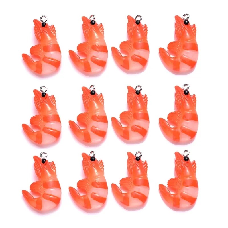 10Pcs Acrylic Resin Cartoon Se - Resin Art Handmade 评论和价格