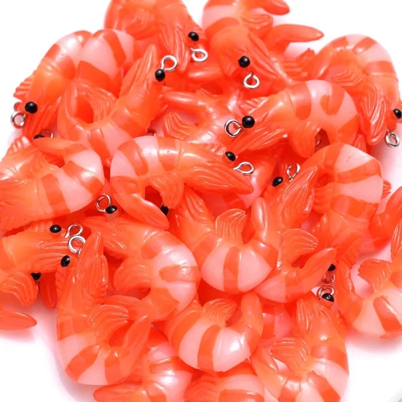 10Pcs Acrylic Resin Cartoon Se - Resin Art Handmade 评论和价格