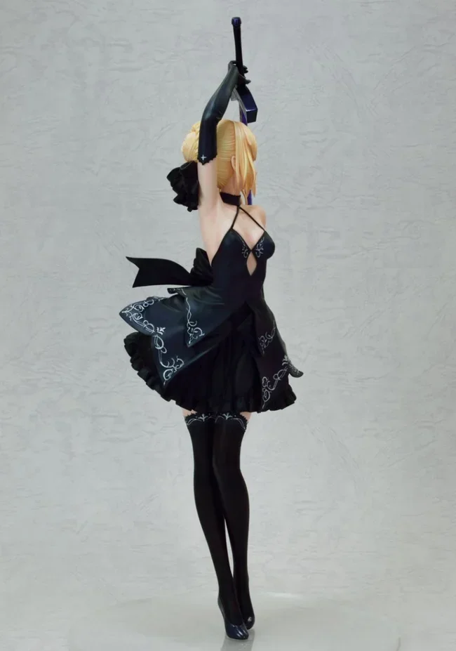Anime Saber Fate/Grand Order A - Resin Art Online 评论和价格