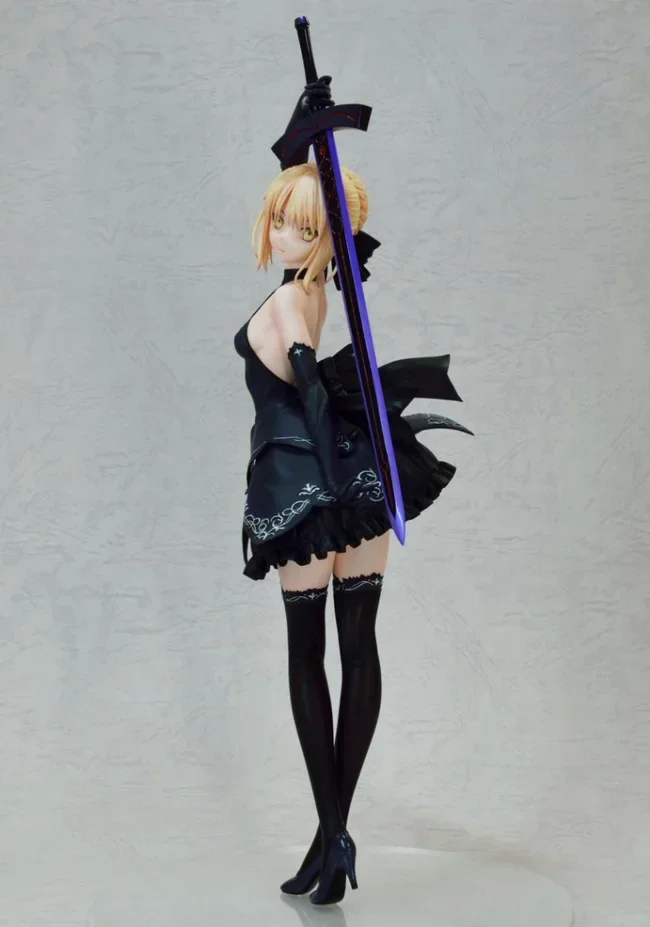 Anime Saber Fate/Grand Order A - Resin Art Online 评论和价格