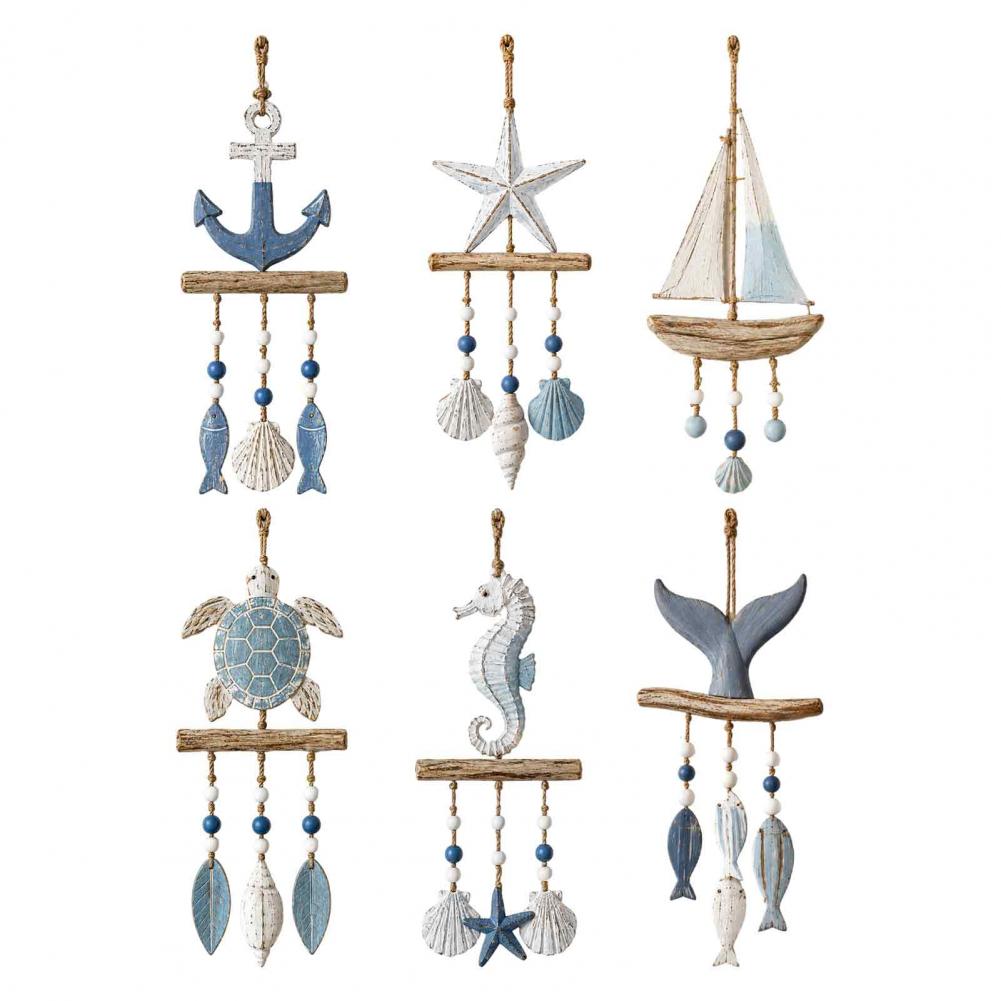 Handcraft Nautical Beach Coast - Resin Art Beach Theme 评论和价格