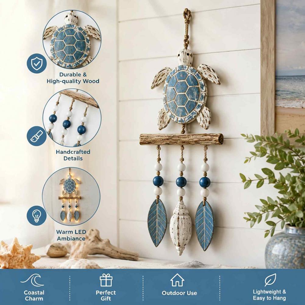 Handcraft Nautical Beach Coast - Resin Art Beach Theme 评论和价格