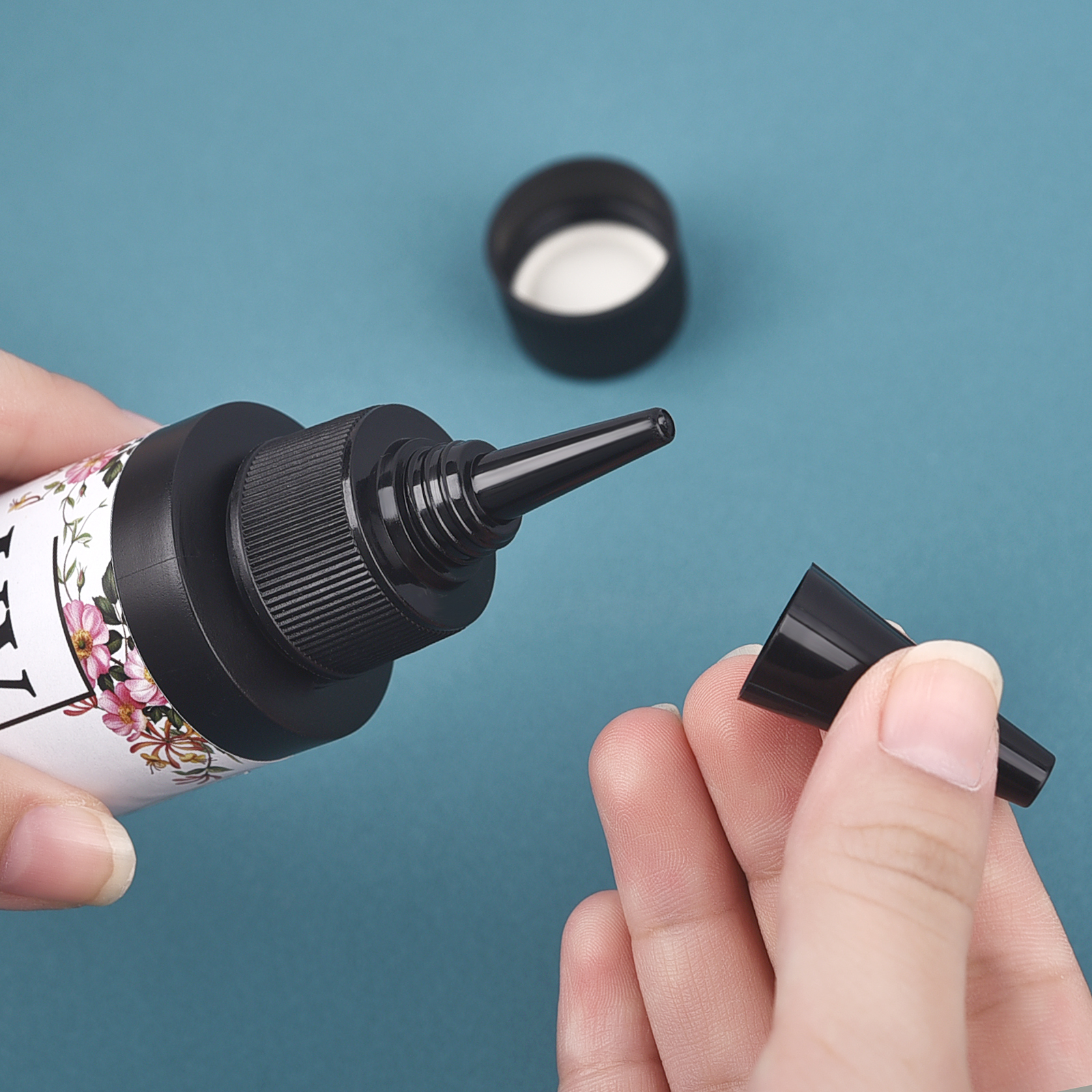 20g/50g/100g Crystal Resin UV  - Resin Art Glue 评论和价格