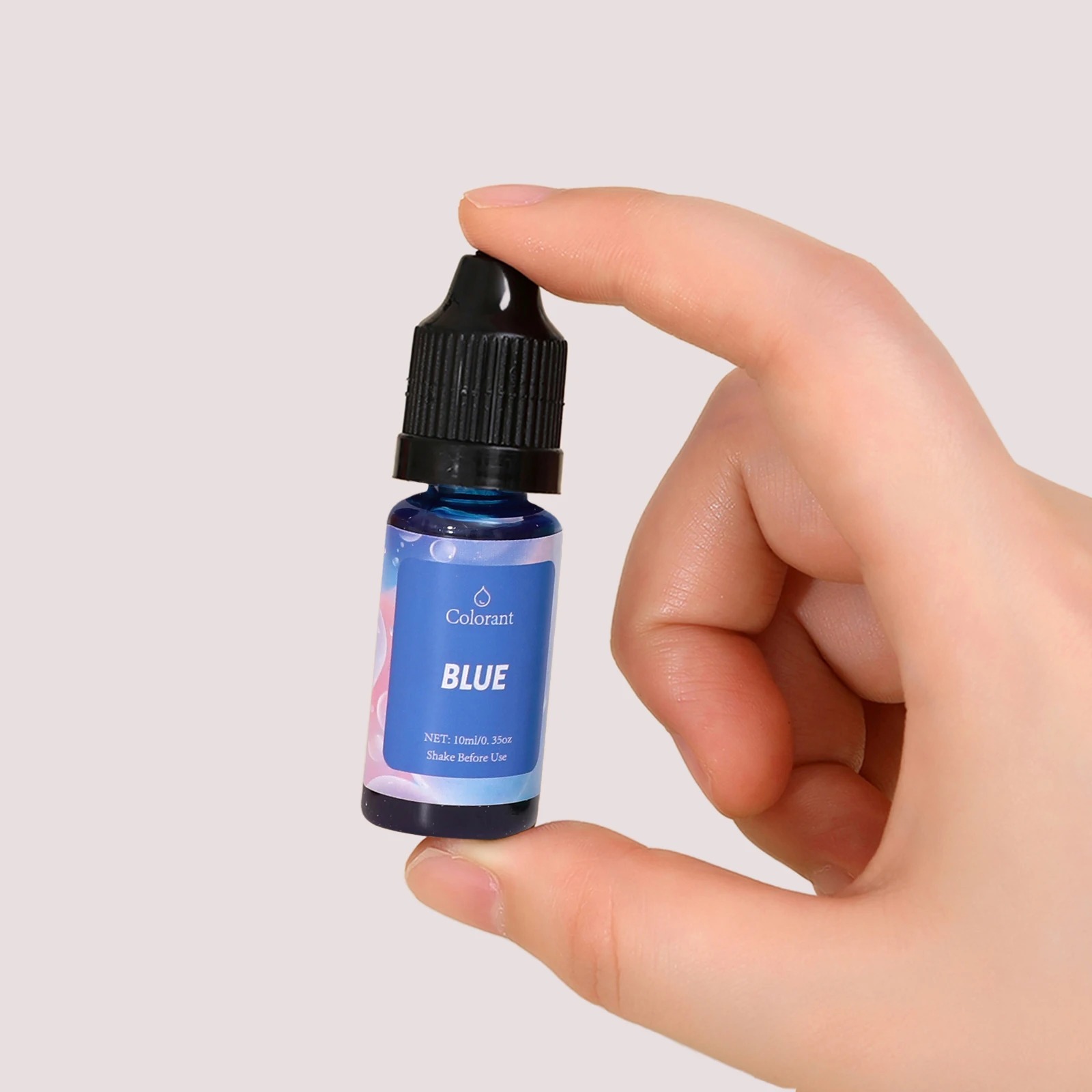 30Colors 5ml Epoxy Resin Pigme - Resin Art Epoxy 评论和价格