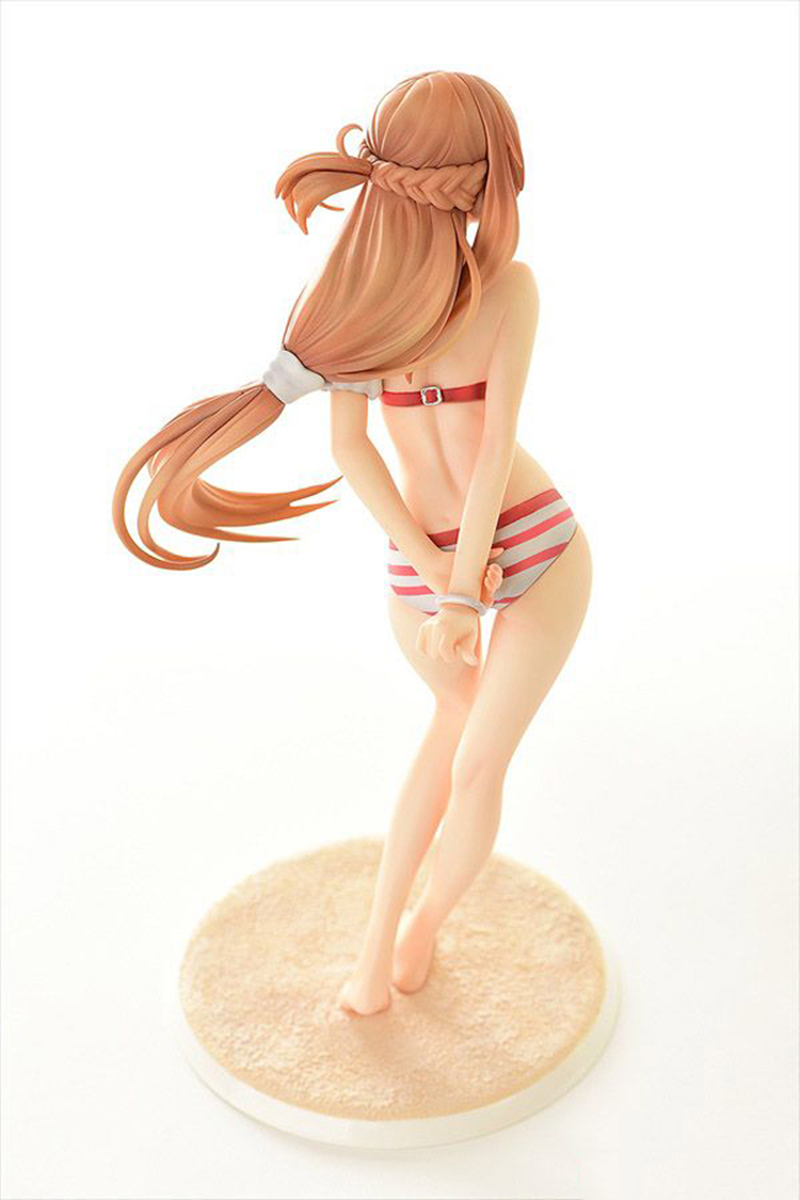 Resin Figure Kit Sword Art Onl - Resin Art Online 评论和价格