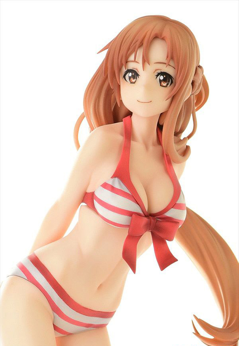 Resin Figure Kit Sword Art Onl - Resin Art Online 评论和价格