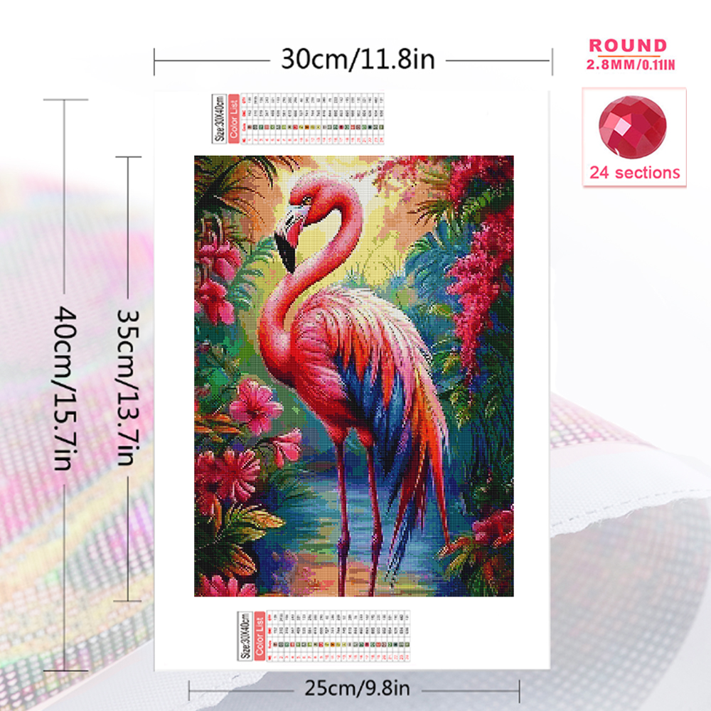 Momoart Diamond Painting Flami - Resin Art For Beginner 评论和价格