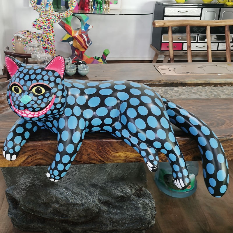 Beautiful Cartoon Animal Glass - Resin Art Online 评论和价格