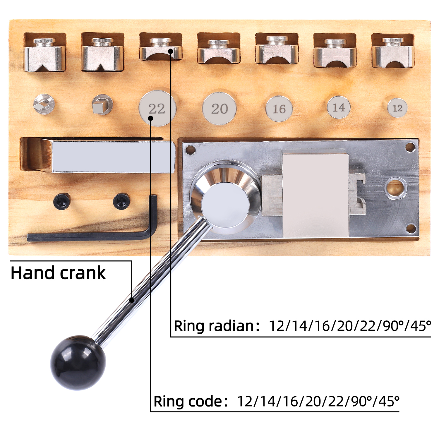 PHYHOO Ring Bending Machine fo - Resin Art Drill Machine 评论和价格