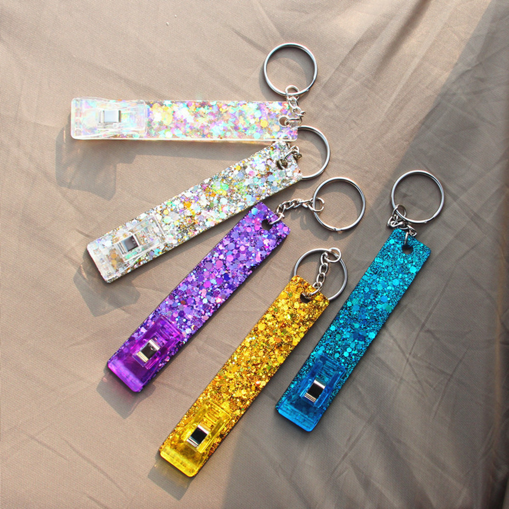 DIY Crystal Epoxy Resin Mold L - Resin Art Bookmark 评论和价格