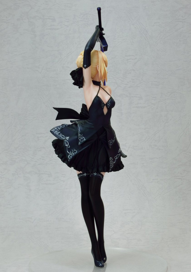 Anime saber Fate/Grand Order A - Resin Art Online 评论和价格