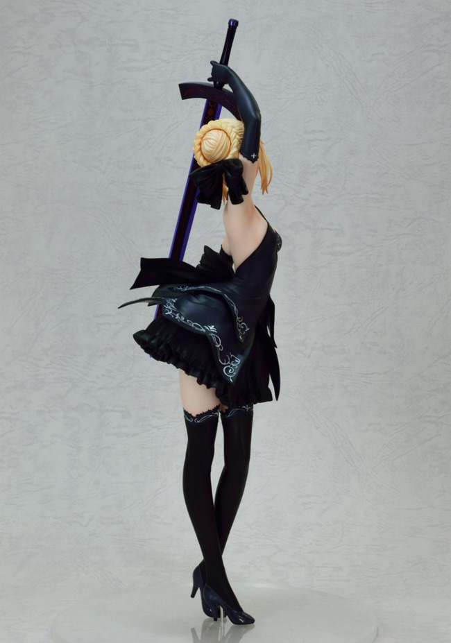 Anime saber Fate/Grand Order A - Resin Art Online 评论和价格