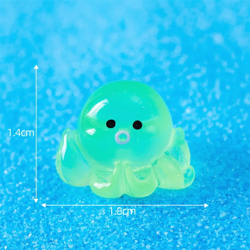 New 14*18mm 10pcs Cute Colorfu - Resin Art Beach Theme 评论和价格