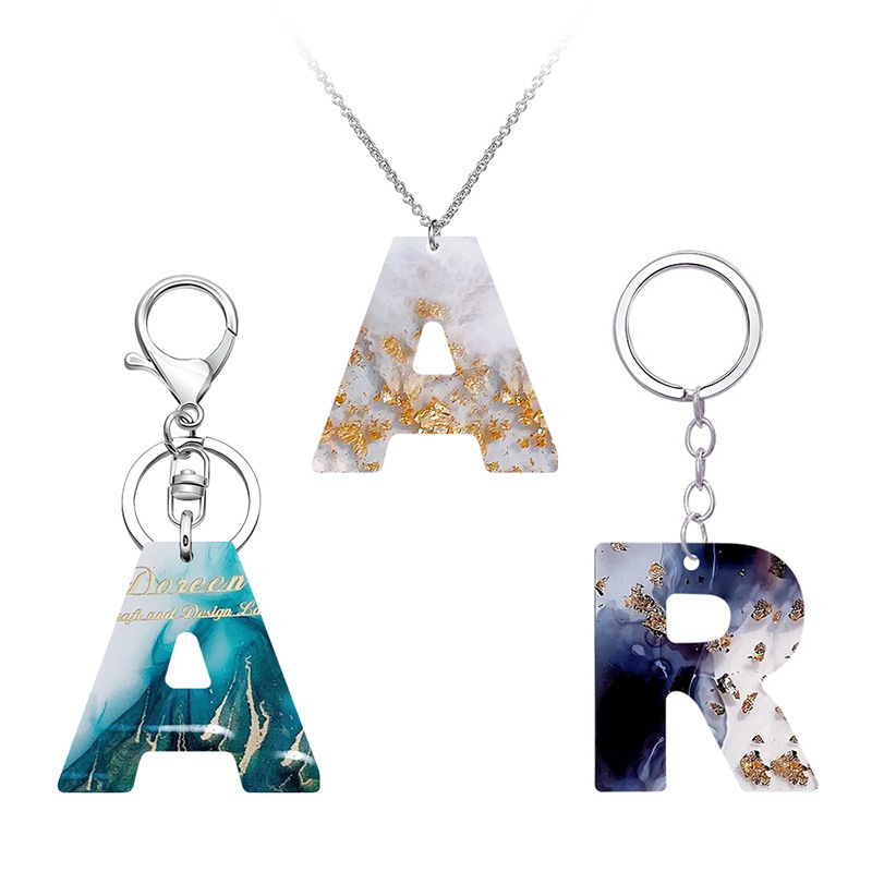 Alphabet Epoxy Resin Silicone  - Resin Art Alphabet 评论和价格
