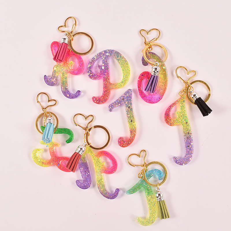 Alphabet Epoxy Resin Silicone  - Resin Art Alphabet 评论和价格