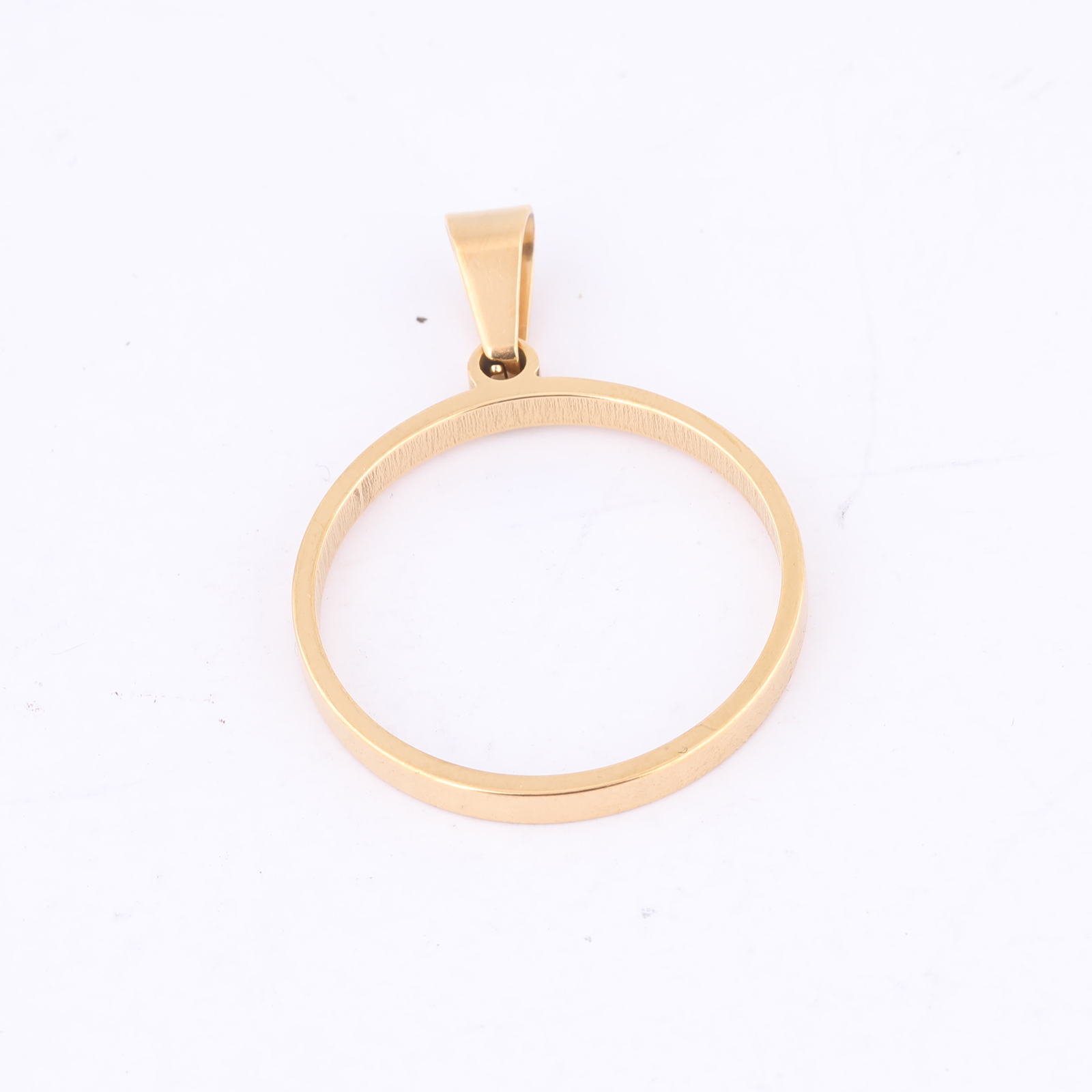 10pcs 25mm Round Open Bezel Ch - Resin Art Handmade 评论和价格