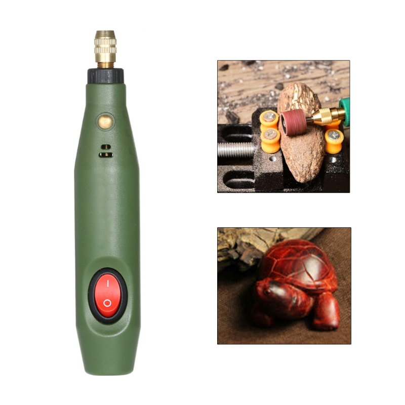 Mini Electric Drill Grinder Se - Resin Art Drill Machine 评论和价格