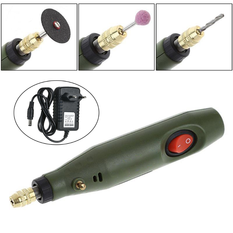 Mini Electric Drill Grinder Se - Resin Art Drill Machine 评论和价格