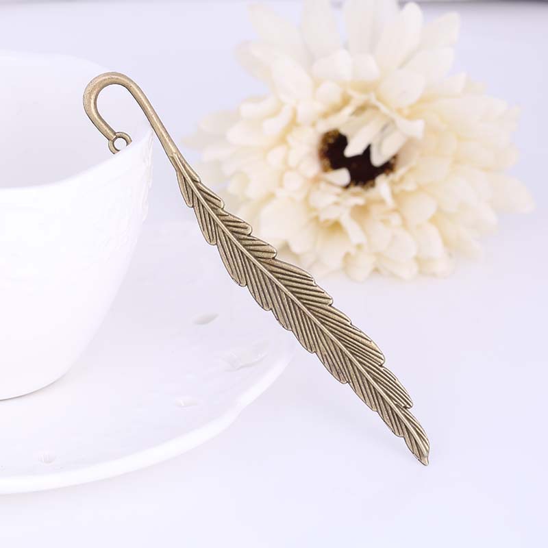 1 Pcs Retro Bookmark Creative  - Resin Art Bookmark 评论和价格