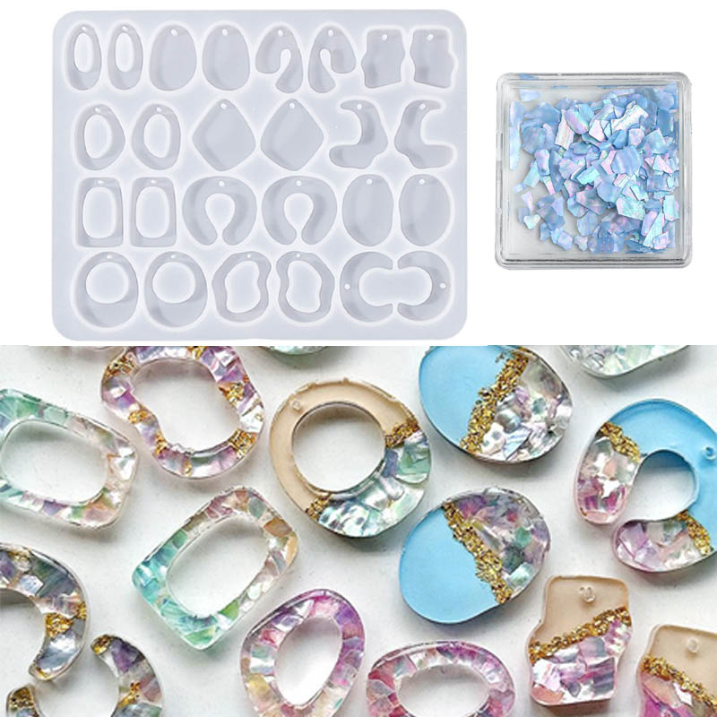 Summer Vacation Abstract Dangl - Resin Art Beach Theme 评论和价格