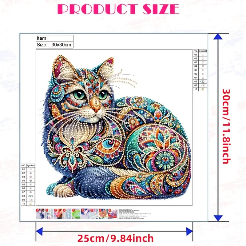 GATYZTORY Angel Special Shape  - Resin Art For Beginner 评论和价格
