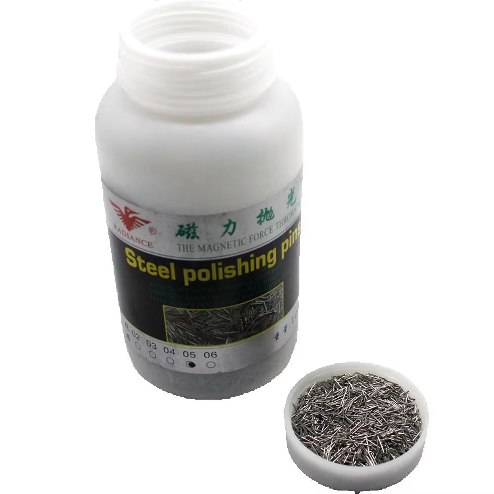 200g Magnetic Polishing Pins A - Resin Art Drill Machine 评论和价格