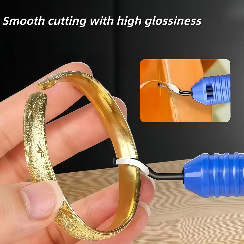 Manual Edge Trimmer Tool for W - Resin Art Drill Machine 评论和价格