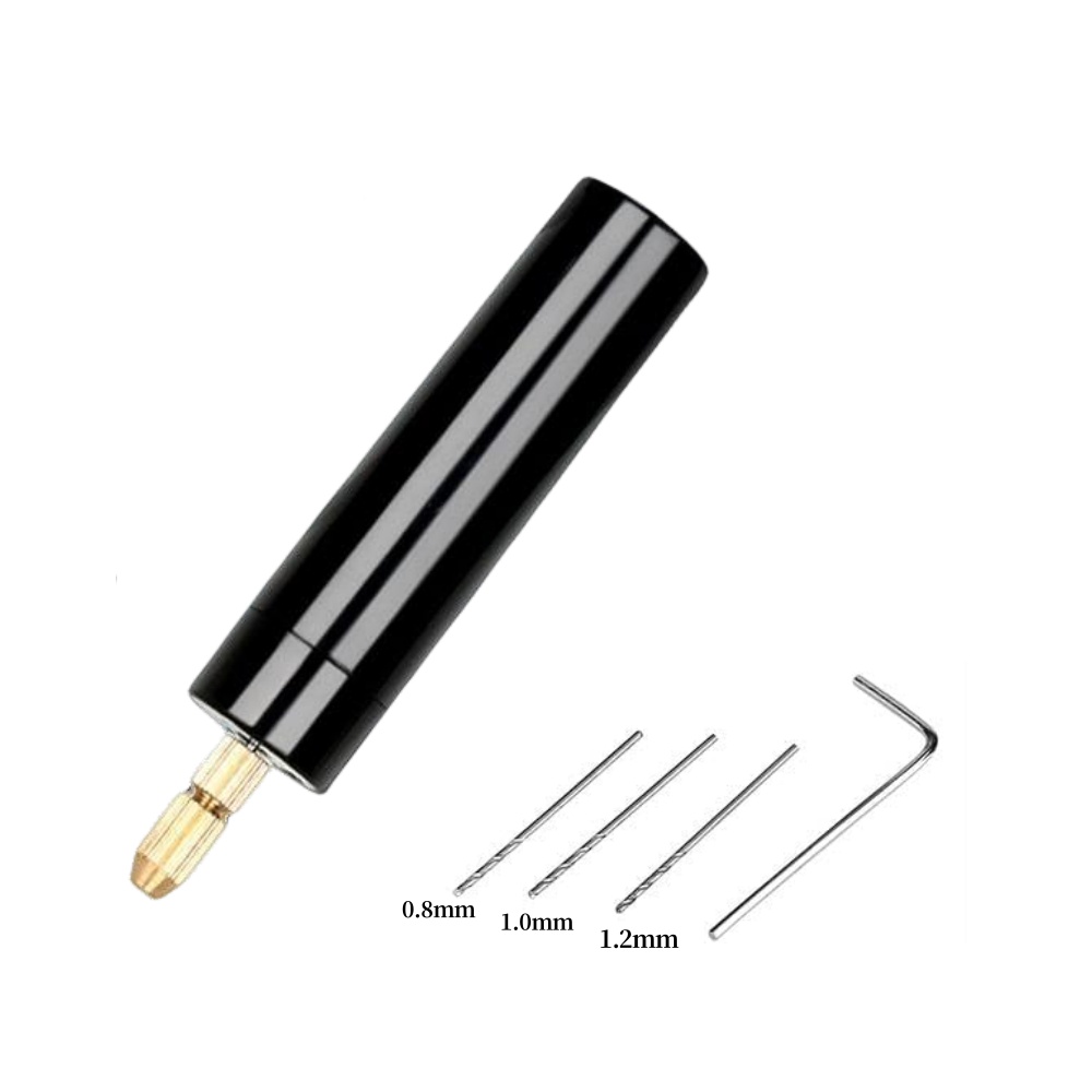 Handheld Mini Electric Drill U - Resin Art Drill Machine 评论和价格