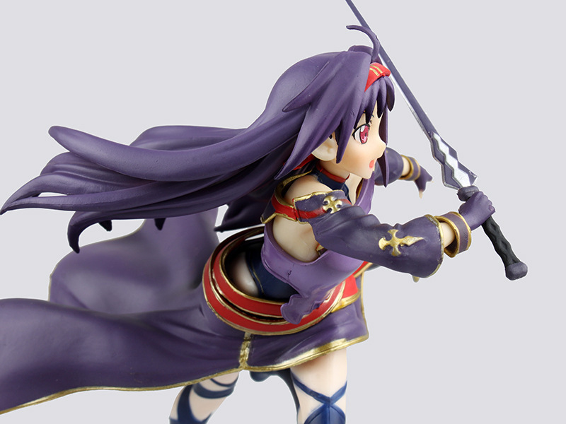 Anime Sword Art Online SAO ALf - Resin Art Online 评论和价格
