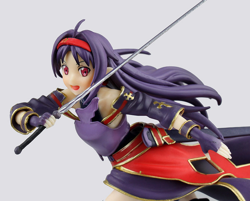 Anime Sword Art Online SAO ALf - Resin Art Online 评论和价格