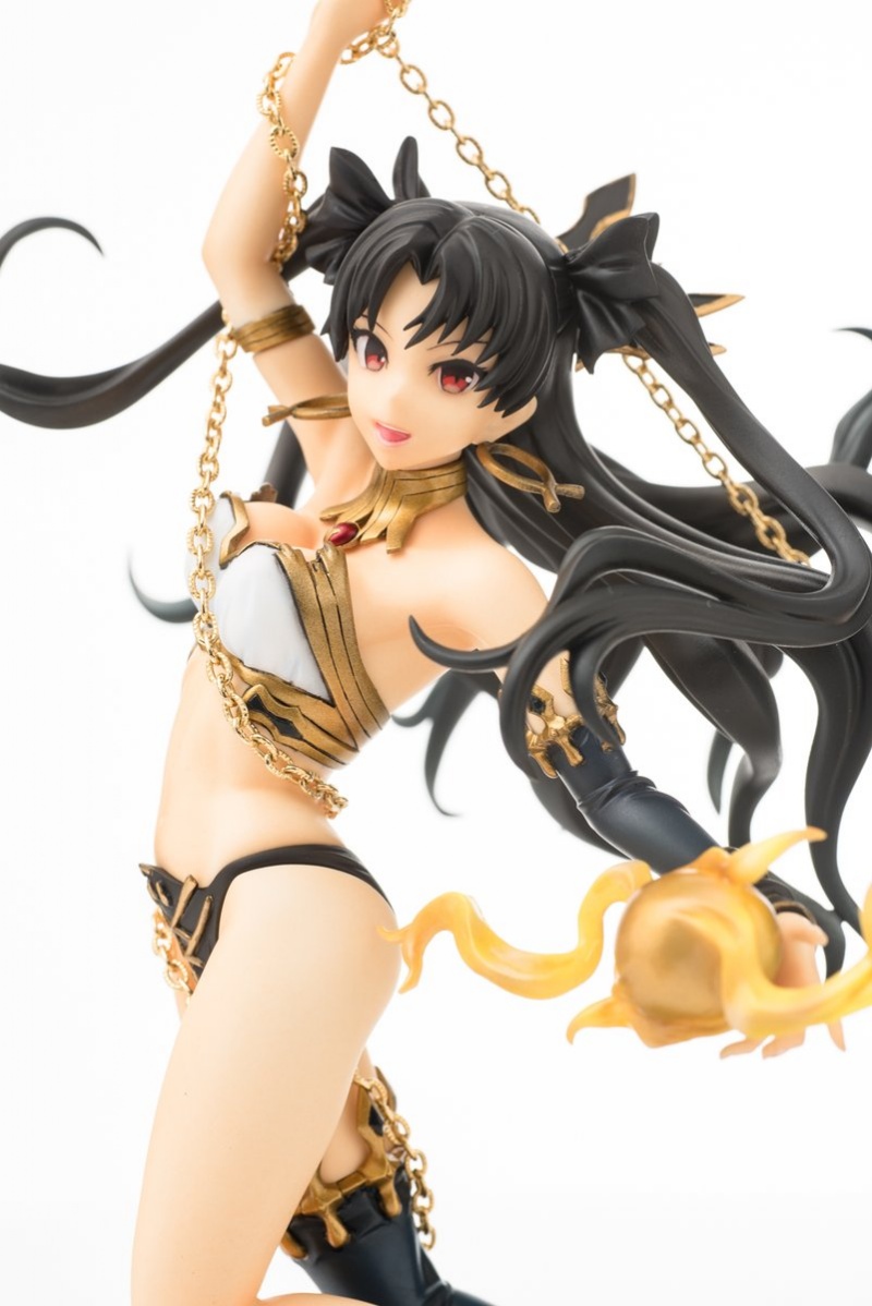 1/7 Anime Archer Ishtar Joan o - Resin Art Online 评论和价格