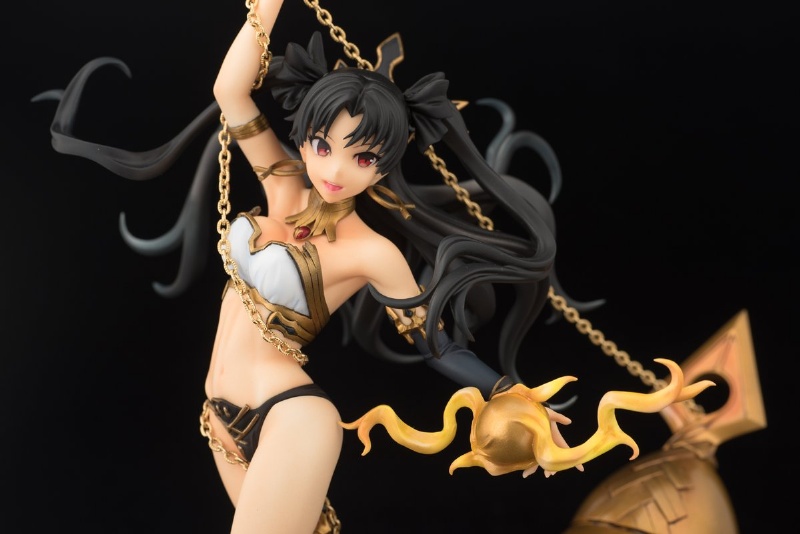 1/7 Anime Archer Ishtar Joan o - Resin Art Online 评论和价格