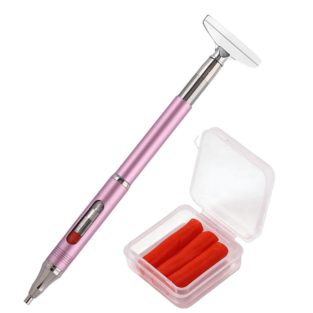 5D DIY Diamond Art Pens , Refi - Resin Art Glue 评论和价格