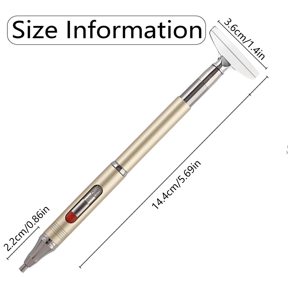 5D DIY Diamond Art Pens , Refi - Resin Art Glue 评论和价格