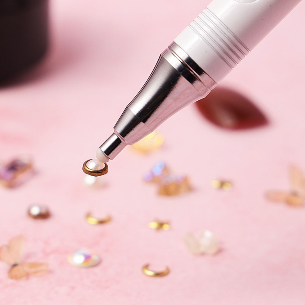 5D DIY Diamond Art Pens , Refi - Resin Art Glue 评论和价格
