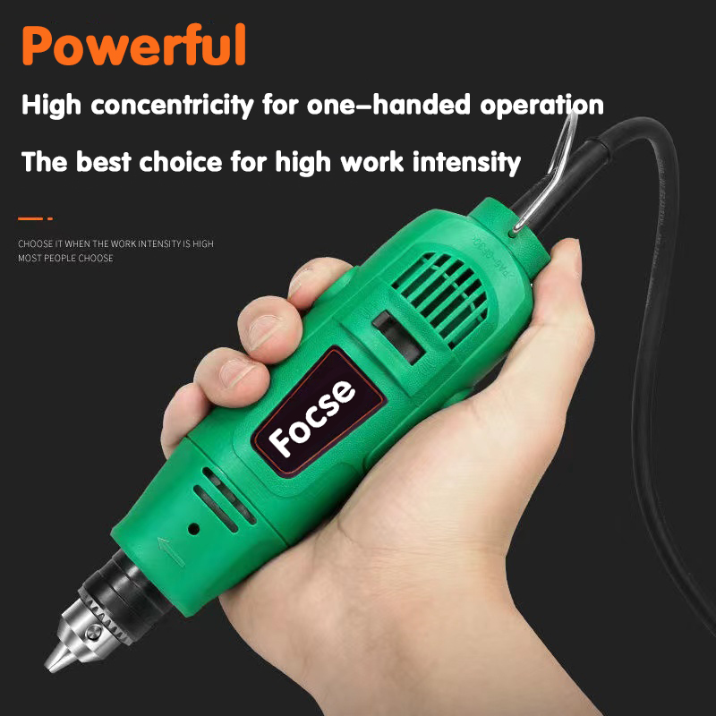 Dremel 260W Power Engraver Ele - Resin Art Drill Machine 评论和价格