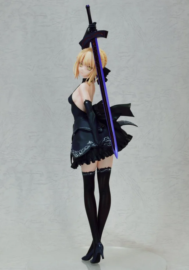 Anime saber Fate/Grand Order A - Resin Art Online 评论和价格