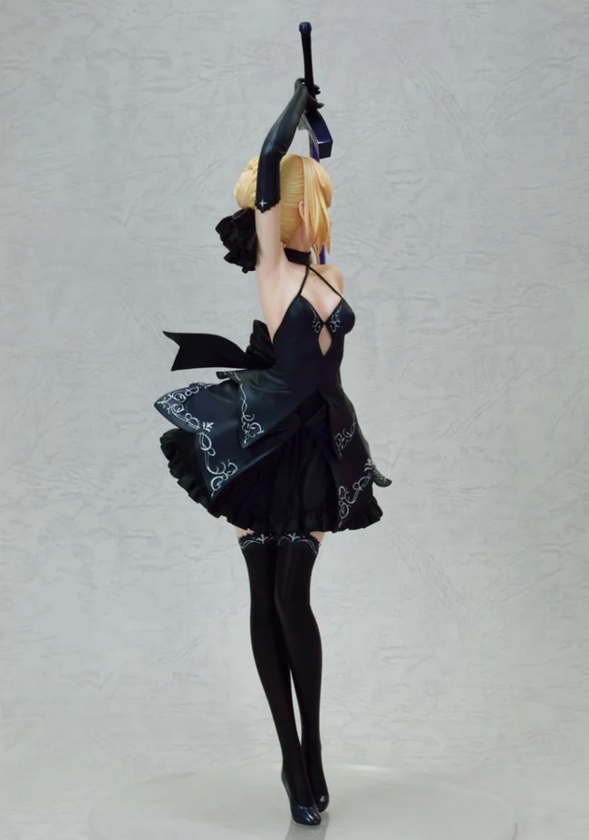 Anime saber Fate/Grand Order A - Resin Art Online 评论和价格