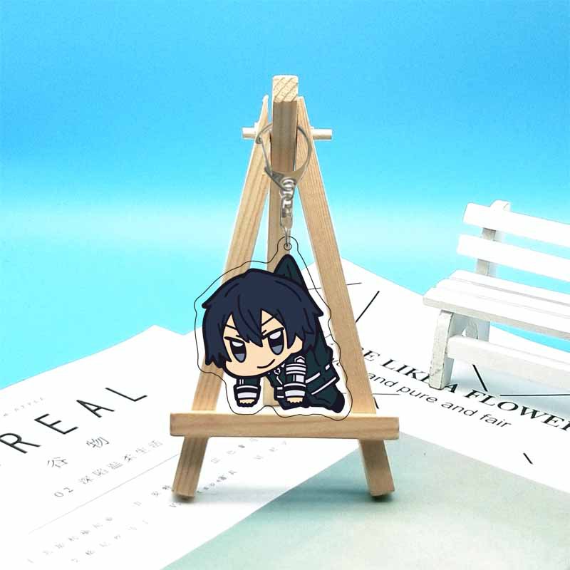 Sword Art Online Anime Merch K - Resin Art Online 评论和价格