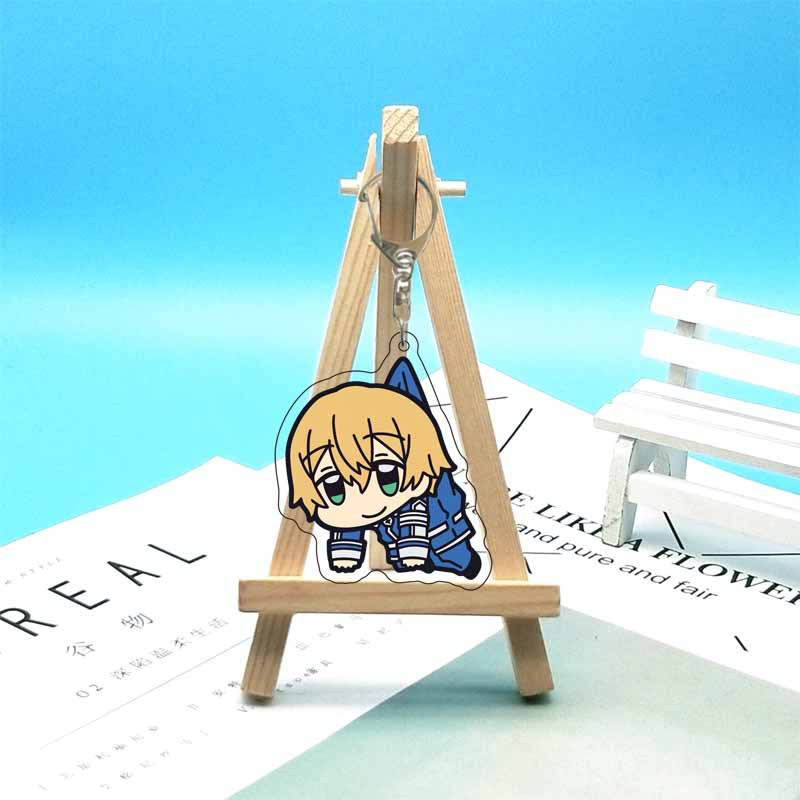 Sword Art Online Anime Merch K - Resin Art Online 评论和价格