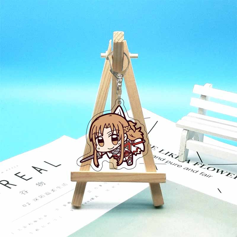Sword Art Online Anime Merch K - Resin Art Online 评论和价格