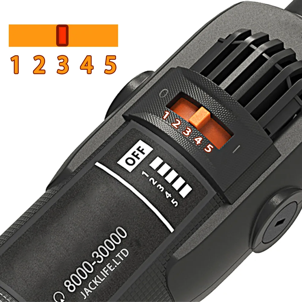 JANGKLIFE110-220V polishing an - Resin Art Drill Machine 评论和价格